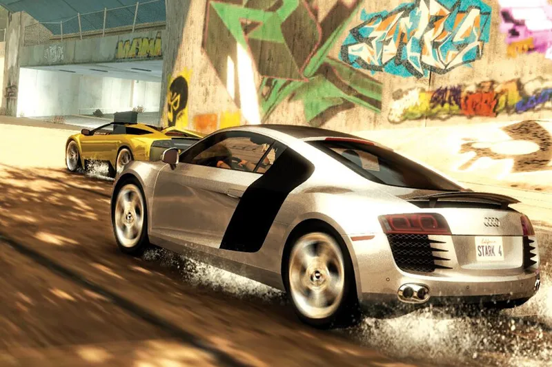 "Nunca recibimos el reconocimiento que merecíamos". Antes de arrasar con GTA, Rockstar tenía una saga de conducción callejera que pocos recuerdan