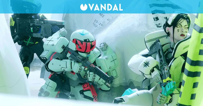 Marathon necesita más jugadores y Bungie te permitirá jugarlo gratis por tiempo limitado