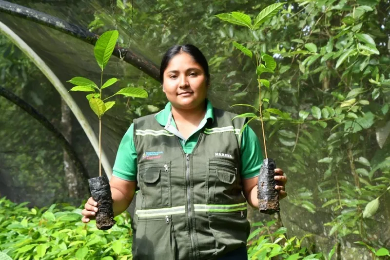 Nicaragua abordará justicia climática en congreso ambiental