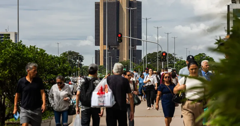 Economistas de Brasil recortan su previsión para la tasa Selic al cierre de 2026