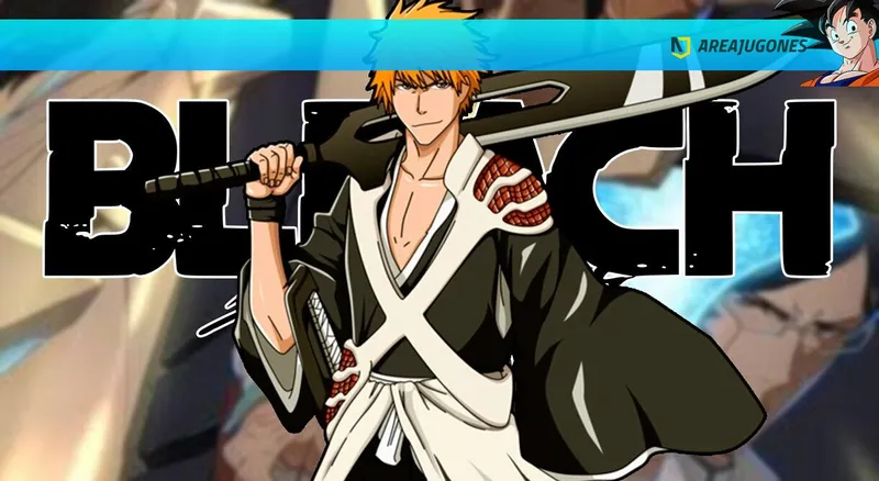 Bleach TYBW (Parte 4): Guía de episodios y número de capítulos del anime
