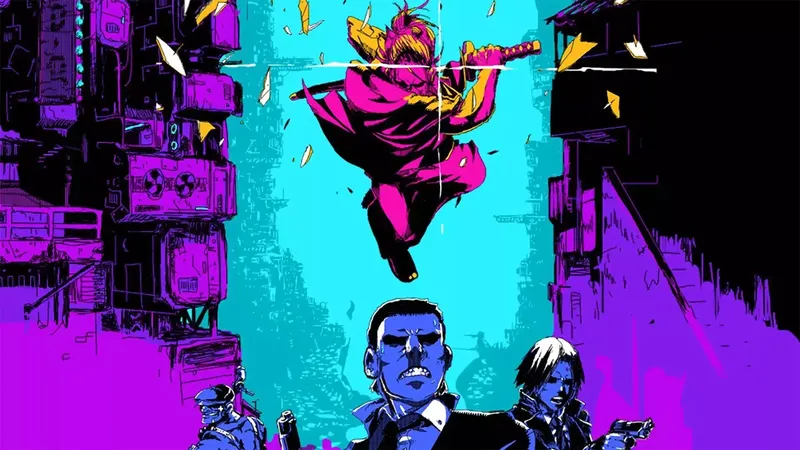 El creador de Katana ZERO reaparece y anuncia que el esperado DLC tendrá el tamaño de una secuela e incluirá más de 30 nuevas canciones