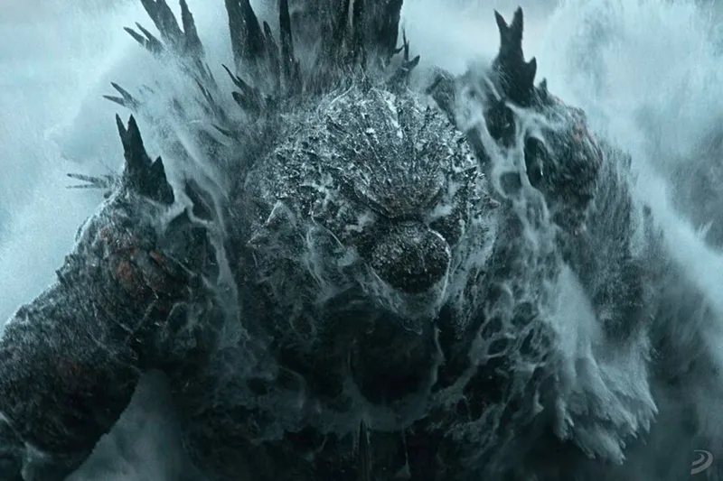 En una sola noche de marzo de 1945 murieron en Tokio más personas que en Hiroshima. Godzilla Minus Zero nos lo ha recordado de la forma más inesperada