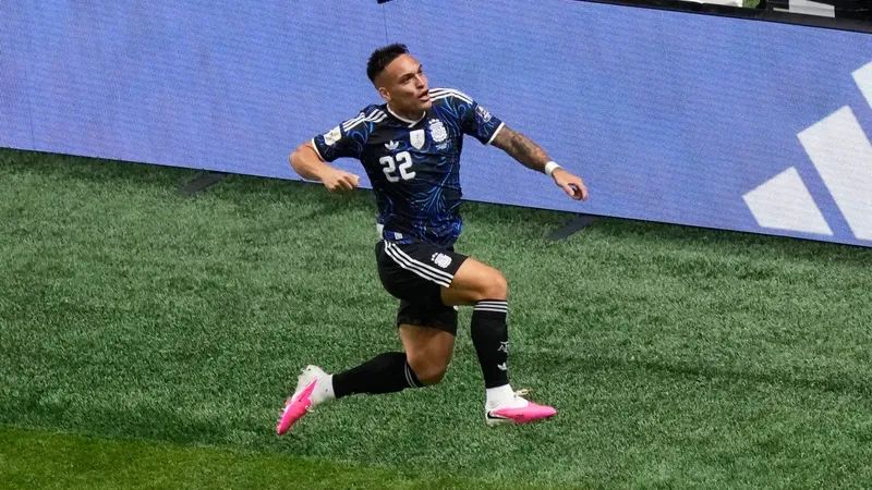 El Inter de Milán y su registro histórico en las finales de los Mundiales