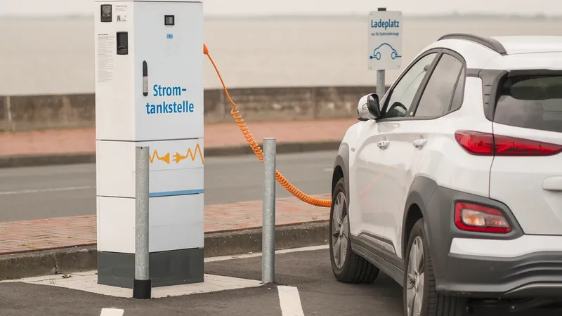 El Plan Auto+ ya ha consumido el 71 % de sus fondos: los fabricantes temen que las urnas dejen a los coches eléctricos sin ayudas durante meses
