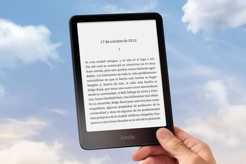 Las subidas de precio no tienen fin y ahora es Amazon la que da un gran salto. A partir de ahora, algunos dispositivos de la compañía serán más caros