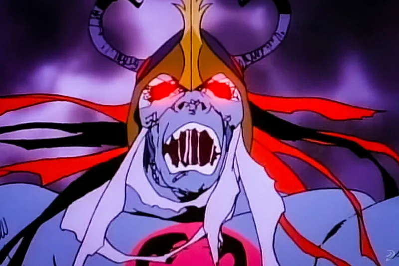 El batacazo de Masters del Universo lo cambia todo. Warner Bros no quiere arriesgar con Thundercats