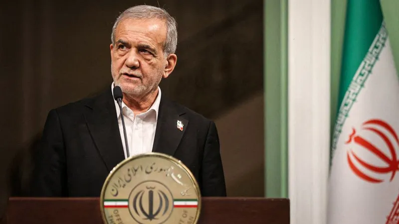 Irán defiende su soberanía y la estabilidad regional