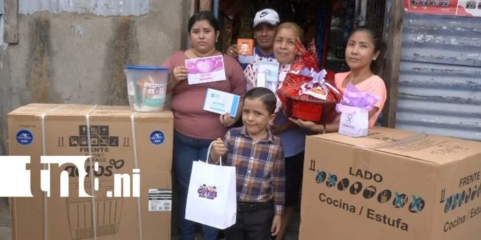 Venció el cáncer y hoy celebra la vida: Ángela es la Mamacita Más Linda...