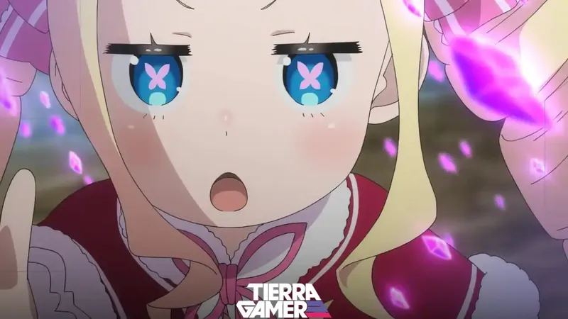 Re: ZERO -Starting Life in Another World- temporada 4, capítulo 14 (80): a qué hora sale el nuevo episodio, cómo y dónde verlo