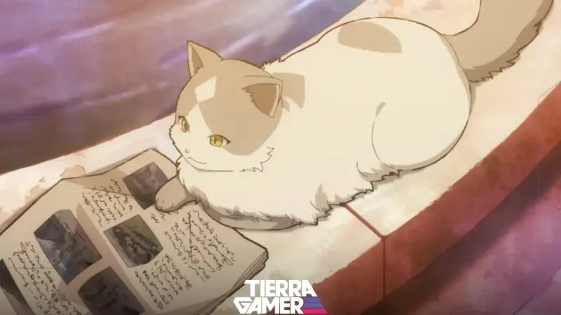 Neko to Ryuu, capítulo 9: a qué hora sale el nuevo episodio, cómo y dónde verlo