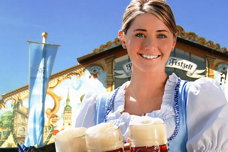 Ni los germanos ni los celtas fueron los descubrieron la cerveza. Fue un pueblo que se asentó en la actual Israel hace 13.000 años