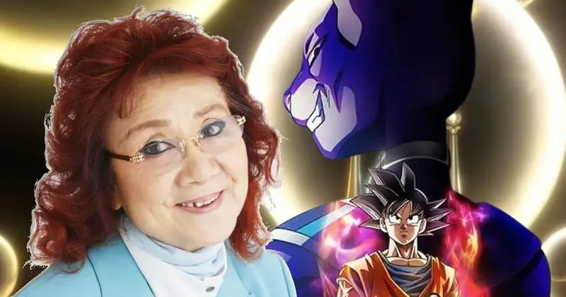 Masako Nozawa, voz de Goku, recomienda Dragon Ball Super: Beerus y explica por qué los fans deben ver el anime