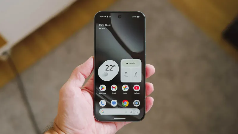 No es Android 17, pero la actualización de junio incluye 7 importantísimas novedades que preparan tu móvil para su aterrizaje