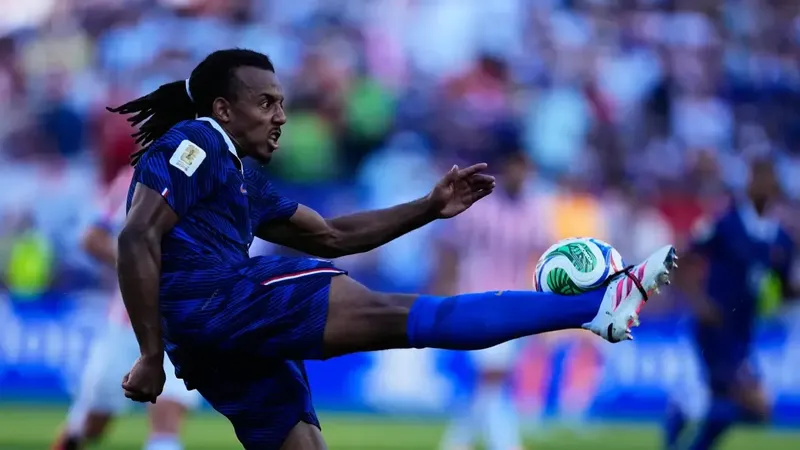 El Bayern, muy atento a Koundé