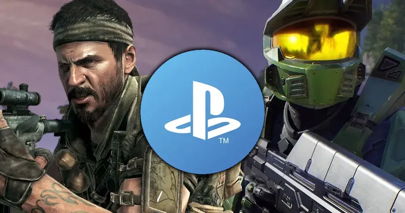 En pleno boicot en contra de Sony, Call of Duty: Black Ops 1 y 2 fueron un exitazo en PlayStation y vendieron mucho mejor que el divisivo remake de Halo
