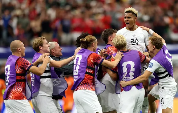 Noruega le ganó a Costa de Marfil y sella su pase a octavos de final del Mundial 2026
