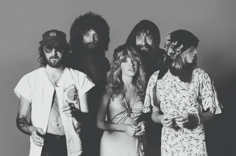 ‘Greatest Hits’ de Fleetwood Mac alcanza nuevas alturas en las listas de Billboard