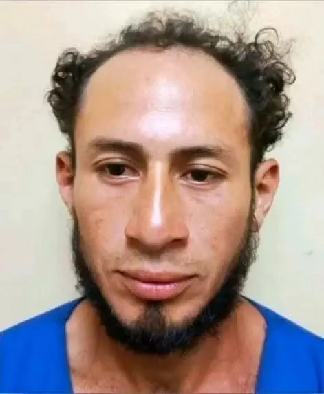 Leonés confiesa haber matado a su pareja porque no quiso una relación formal