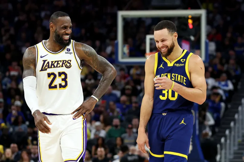 «Me encantaría jugar con LeBron»