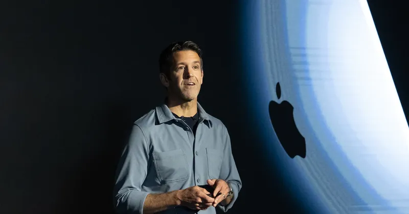 “Estoy muy ilusionado con todo lo que nos depara el futuro”: nuevo CEO de Apple envía su primer mensaje