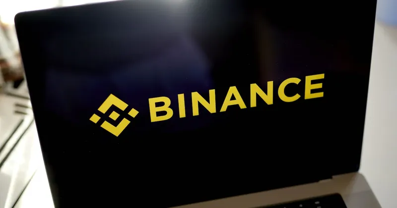 Estas son las 6 criptomonedas que dejarán de aparecer en Binance en agosto