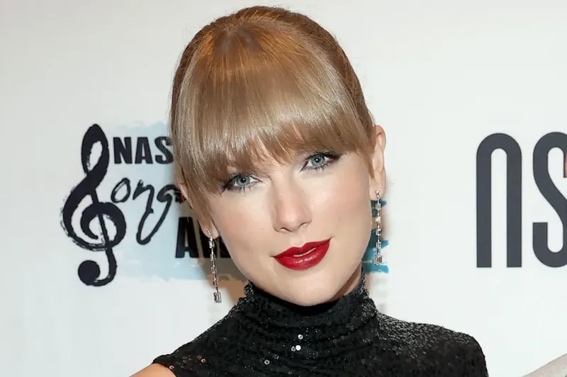 Taylor Swift será incorporada al Salón de la Fama de los Compositores de Nashville: ‘Quería aprender con y de los mejores’