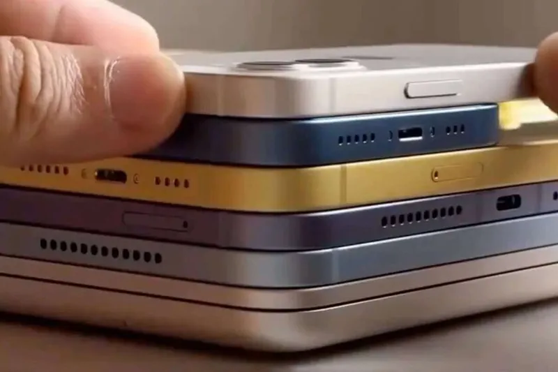 Todos los productos de Apple se rigen por un patrón de diseño que se remonta a 1744: qué es el clotoide o curva de Euler