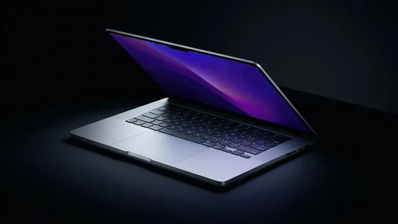 Apple presenta el MacBook Pro de 14 pulgadas con chip M6: fechas y novedades confirmadas