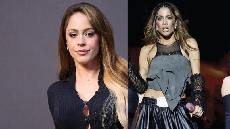 Tini Stoessel vino a facturar a México tras descubrir que tenía acceso limitado a su propio dinero
