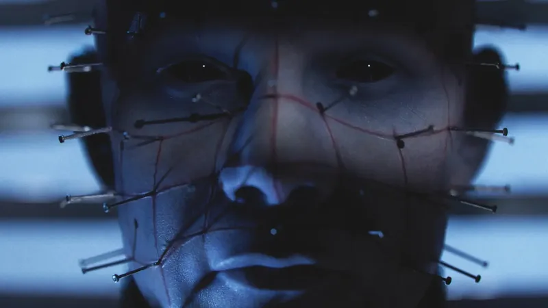 Cuidado con Hellraiser: Revival, un juego con contenido tan extremo que le ha generado un baneo permanente a un popular youtuber