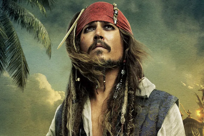 Disney ya está negociando Johnny Depp para traerlo de vuelta en la nueva película de Piratas del Caribe: "Esperamos poder concretar esto"