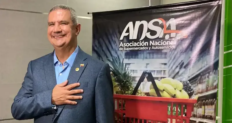 ANSA detecta auge del “consumidor donador” luego del doble terremoto
