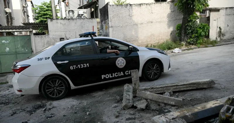 Brasil encuentra cocaína oculta en madera en lo que podría ser una incautación récord