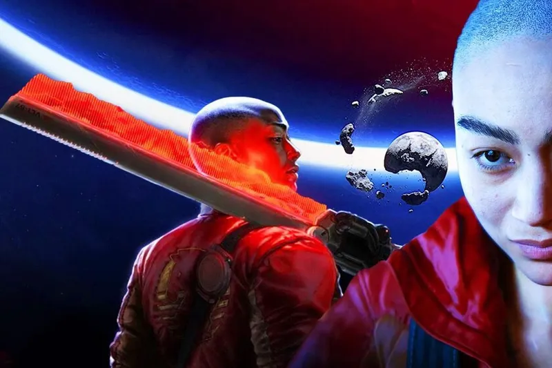 Naughty Dog admite que Intergalactic ya está "terminado", y eso podría darnos pistas sobre su fecha de lanzamiento
