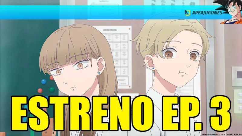 Rompiendo el hielo (Temporada 2): fecha, horario y dónde ver el episodio 3