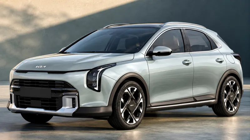 Kia deja por debajo de 20.000 € su XCeed con etiqueta ECO: 115 CV, tecnología híbrida y sin depender de un cargador