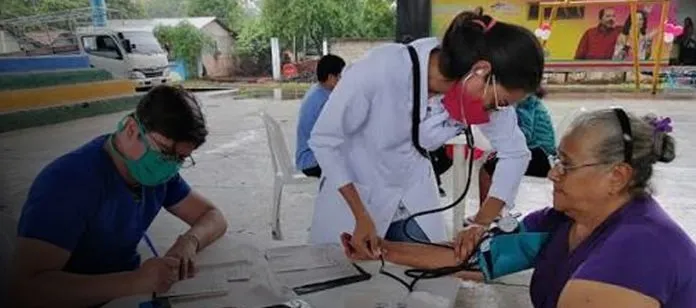 Brigada médica internacional llevará atención especializada a 3,000 personas en Matagalpa