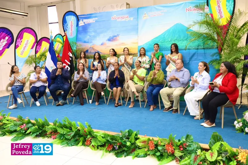 Expo Ometepe: Tres días para celebrar la naturaleza, cultura y el turismo nicaragüense