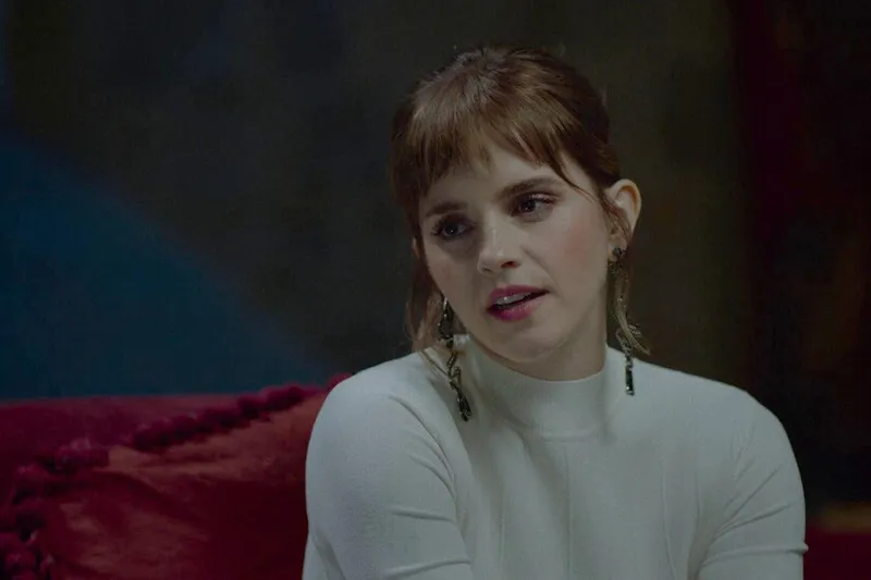 Emma Watson, actriz de Harry Potter, lleva 7 años sin estrenar películas y ahora está haciendo su doctorado: "Encaja bien con los demás estudiantes"
