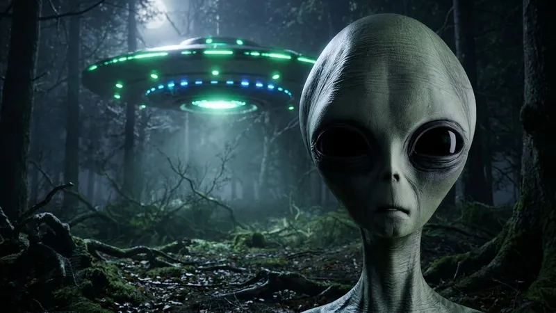 Exinvestigador de la CIA afirma que existen cuatro tipos de especies extraterrestres