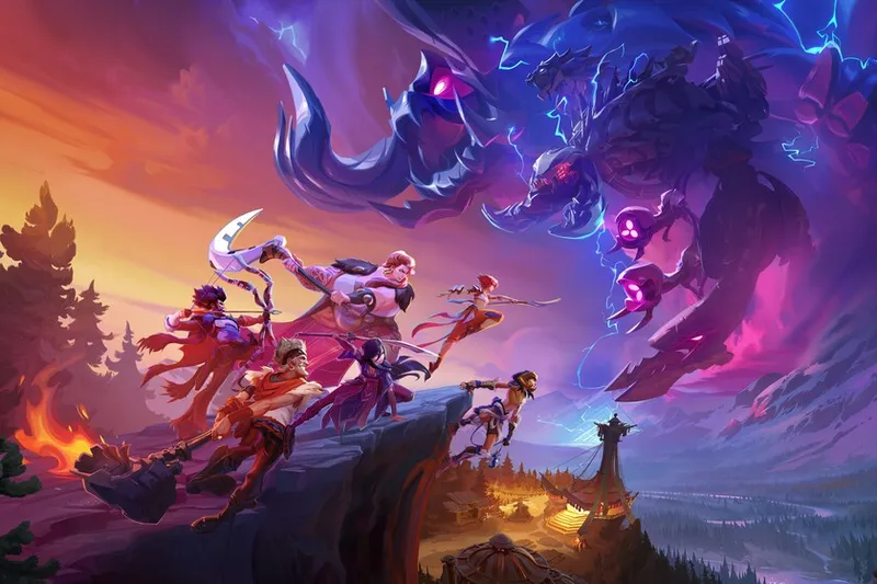 El batacazo de Horizon Hunters Gathering ha sido tan bestia que será rediseñado para no ser un juego como servicio, según Bloomberg