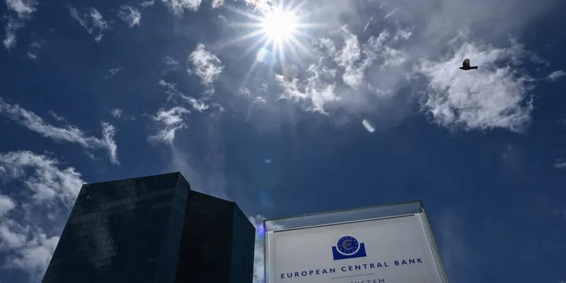Indicador salarial del BCE muestra una presión salarial moderada