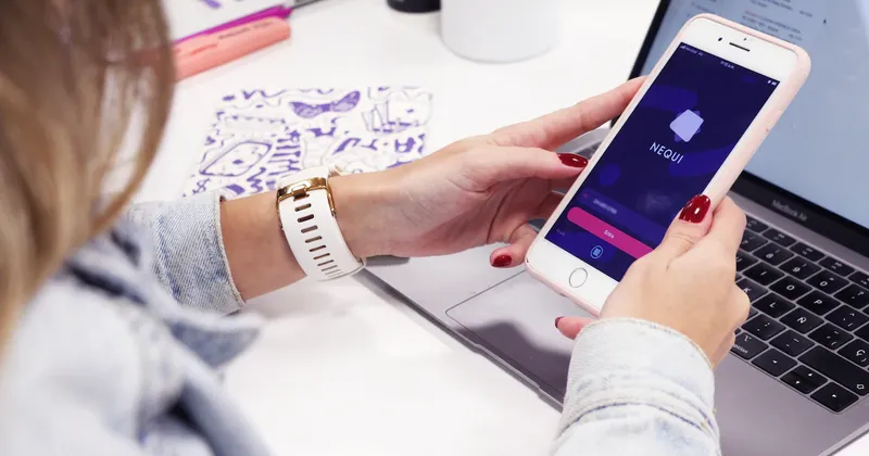 Nequi explica por qué su APP no funcionó en la mañana de este 27 de mayo