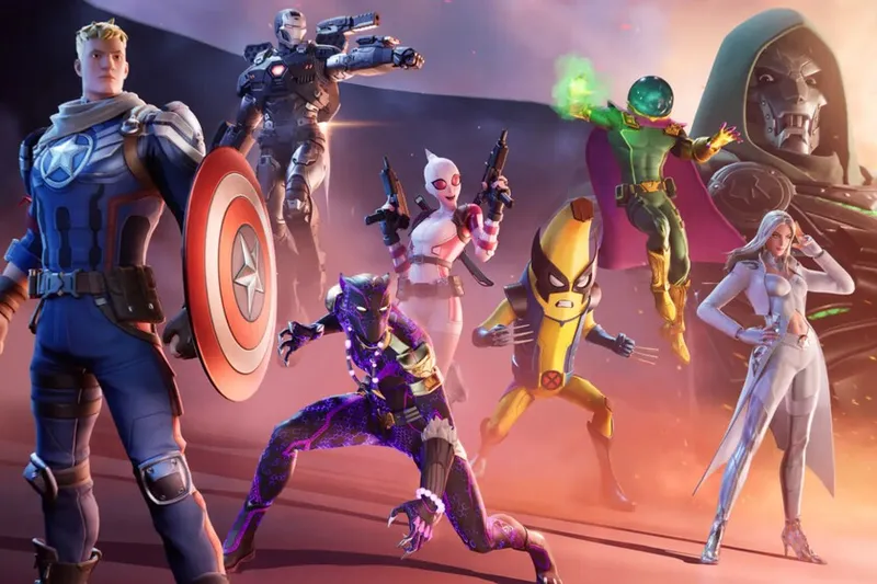"No más código escrito a mano". Todo ha cambiado para el "Arc Raiders con personajes de Disney" de los padres de Fortnite