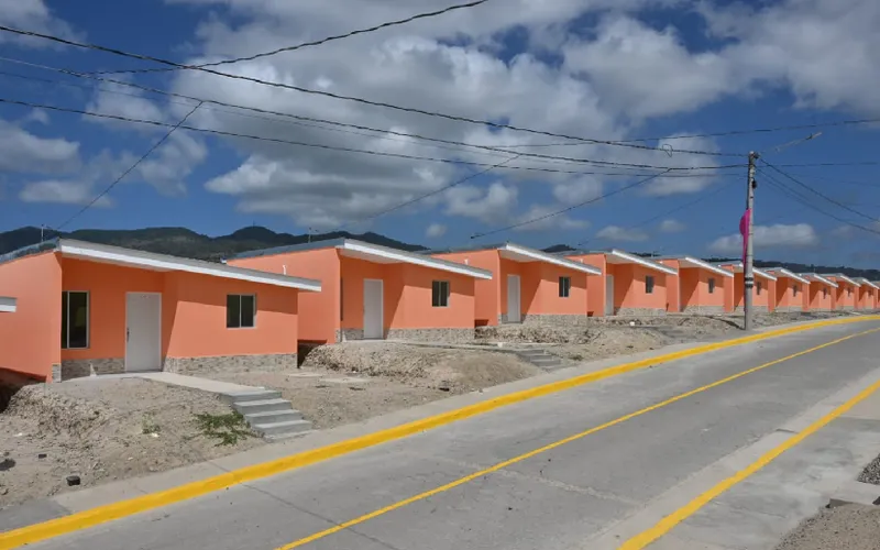 Entregamos Urbanización “Nuevas Victorias” en Estelí