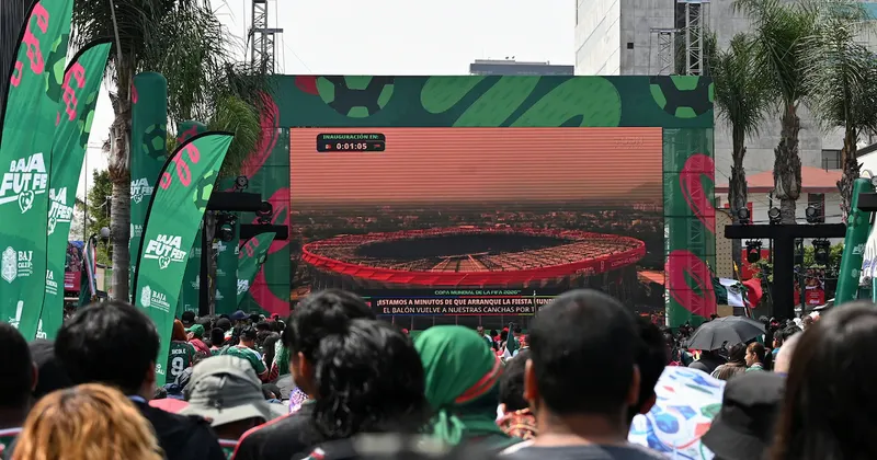 Vix culpa a Amazon Prime Video por fallas en transmisión del partido Colombia vs. Uzbekistán