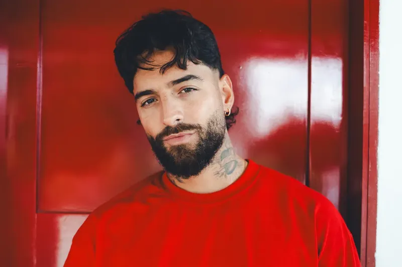 Maluma anuncia gira mundial 2027-28 como parte de nuevo acuerdo global con Fénix Entertainment