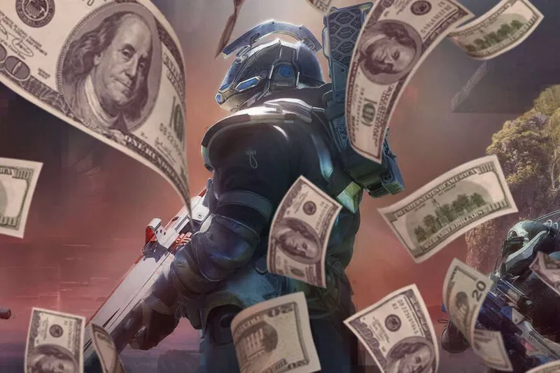 Jason Schreier, sobre el pasado y futuro de Destiny. Activision pagó 500 millones por 10 años de juegos, adivina cuánto le costaría a Sony hacer uno solo