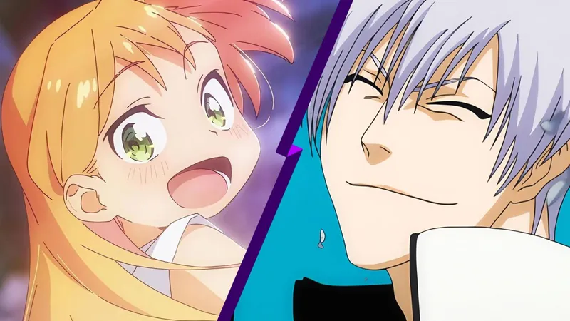 Los seiyuus Koji Yusa y Miyari Nemoto confirman oficialmente su matrimonio